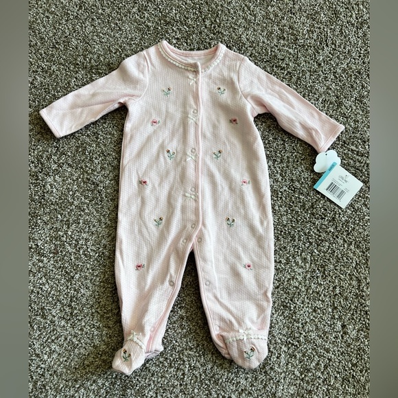 Little Me Onsie - Picture 1 of 3